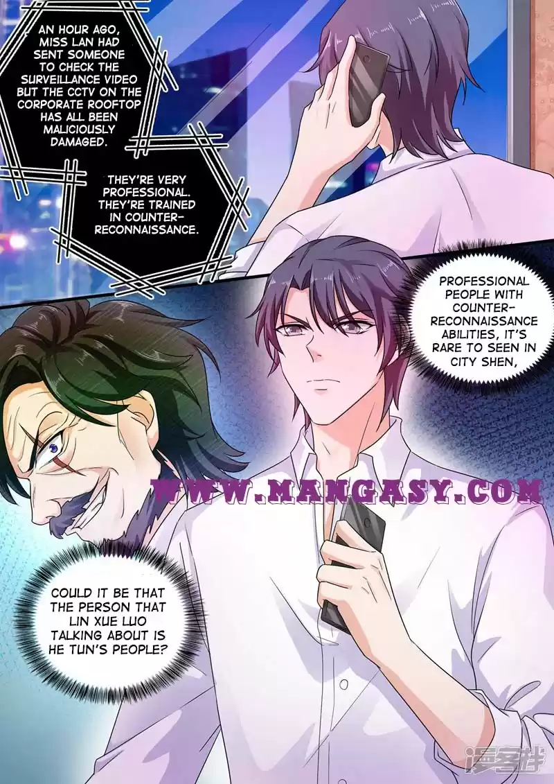 Into The Bones Of Warm Marriage Chapter 250