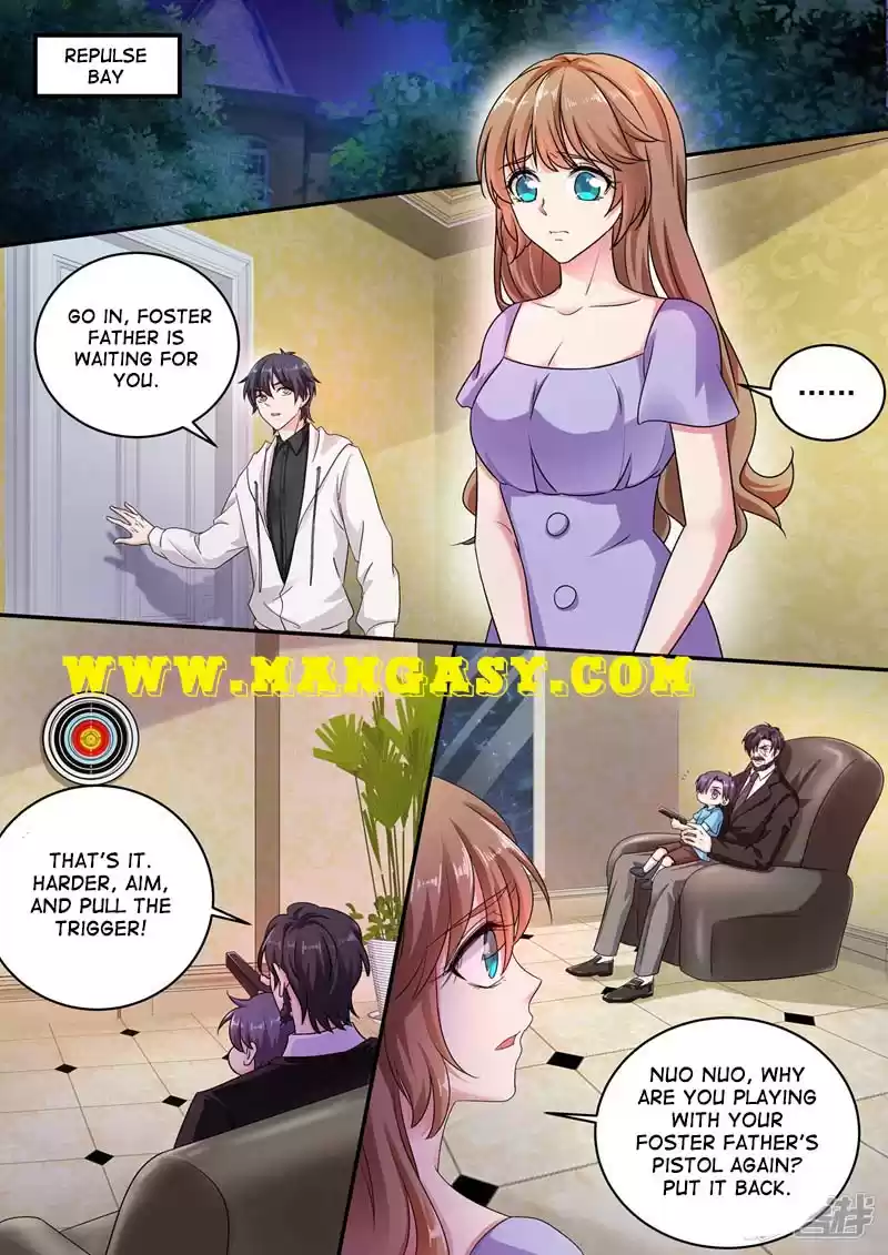 Into The Bones Of Warm Marriage Chapter 250