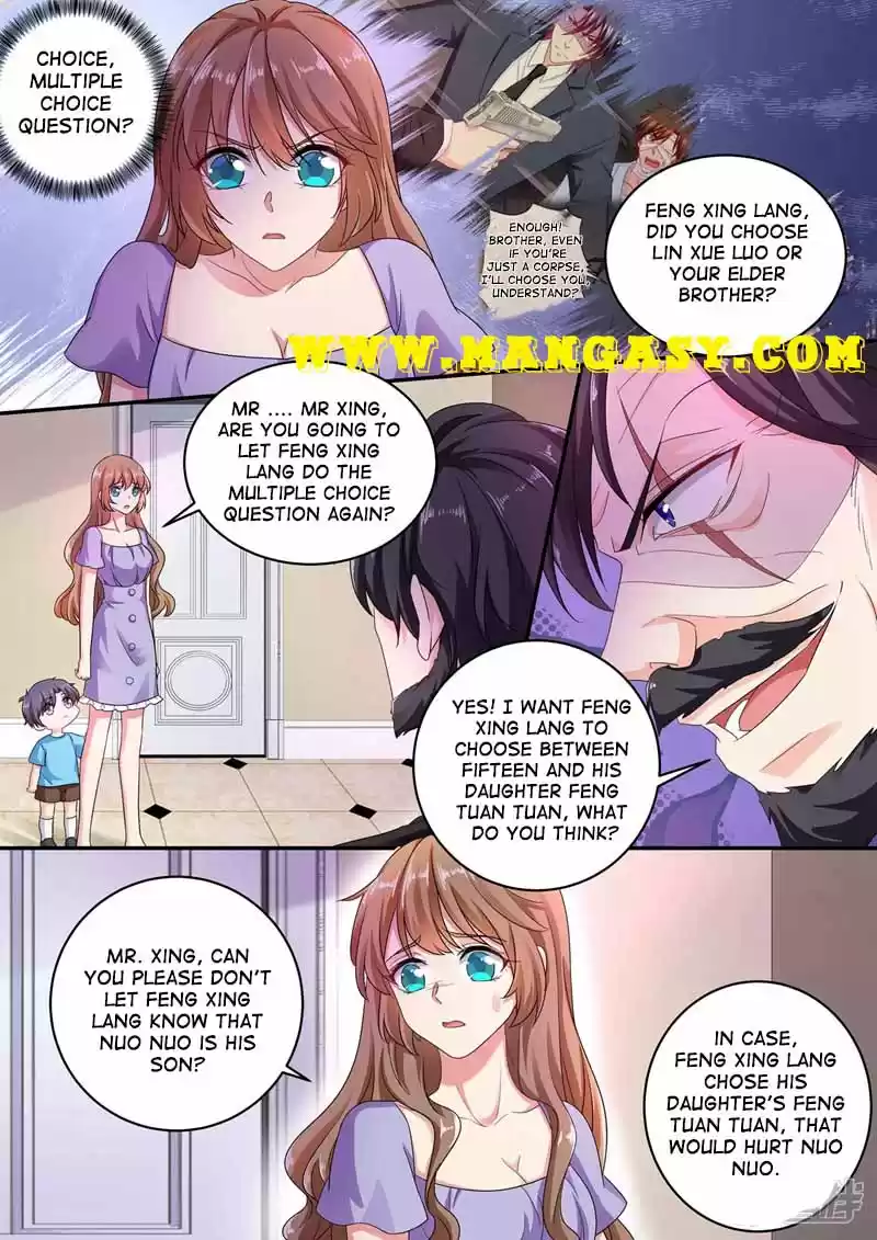 Into The Bones Of Warm Marriage Chapter 250