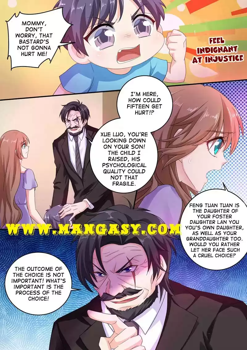 Into The Bones Of Warm Marriage Chapter 250