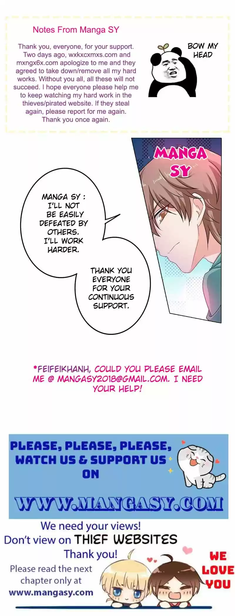 Into The Bones Of Warm Marriage Chapter 250