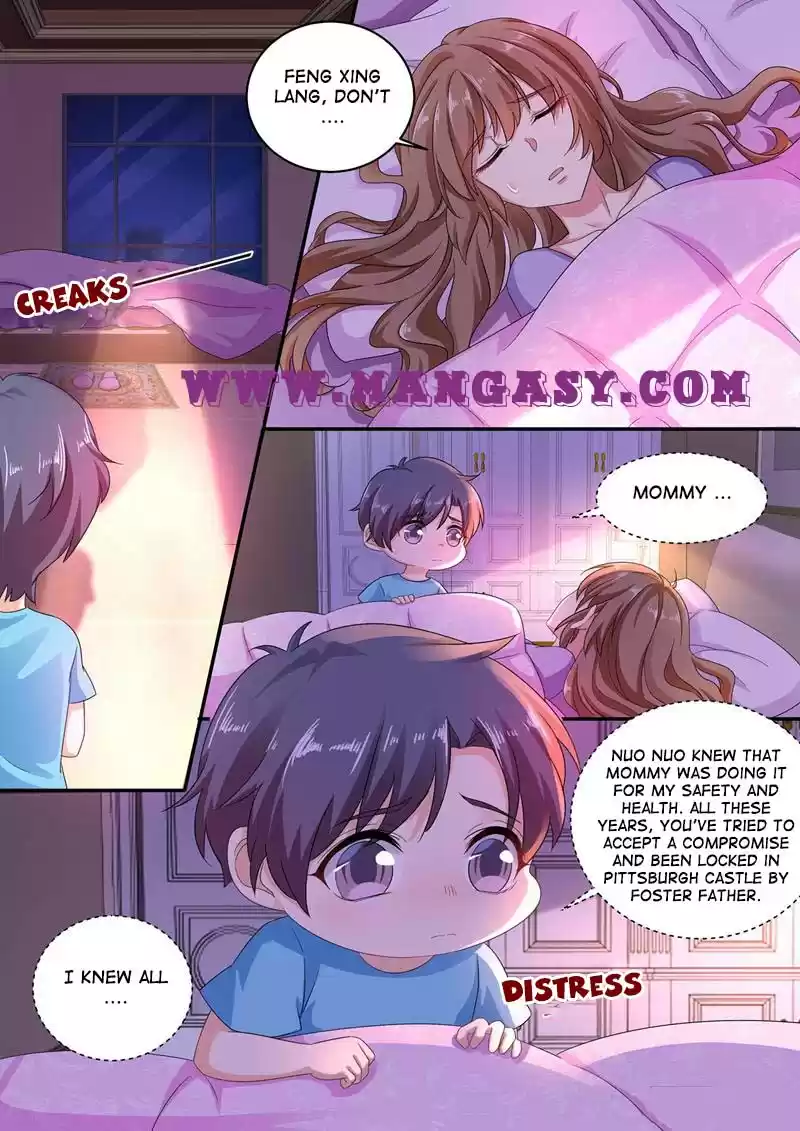 Into The Bones Of Warm Marriage Chapter 251