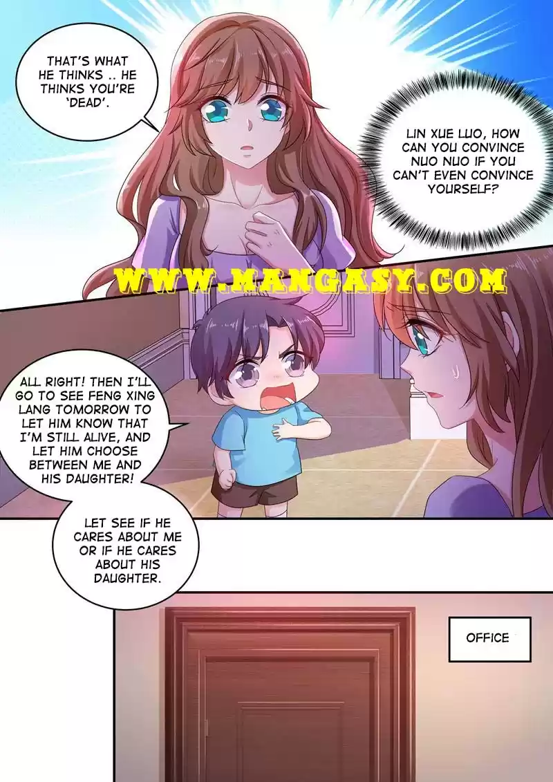 Into The Bones Of Warm Marriage Chapter 251