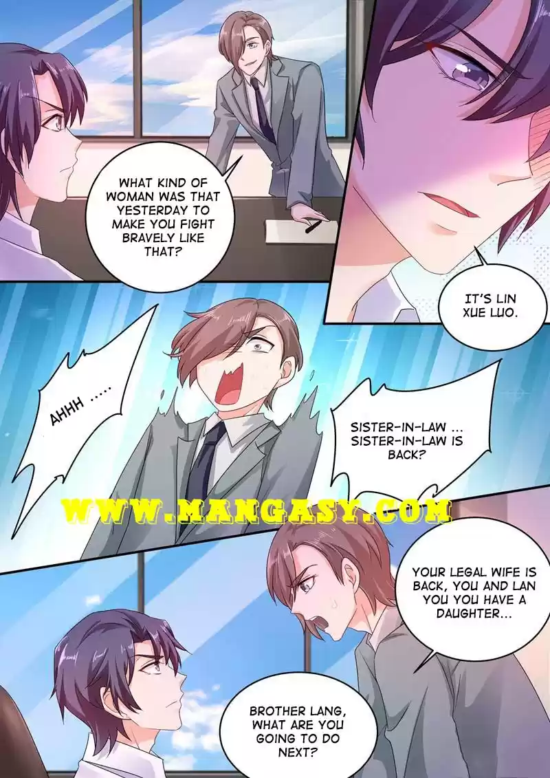 Into The Bones Of Warm Marriage Chapter 251