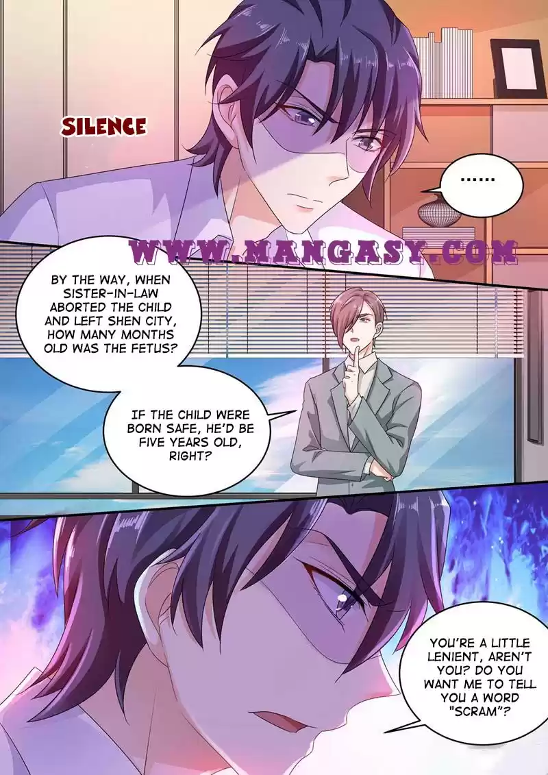 Into The Bones Of Warm Marriage Chapter 251