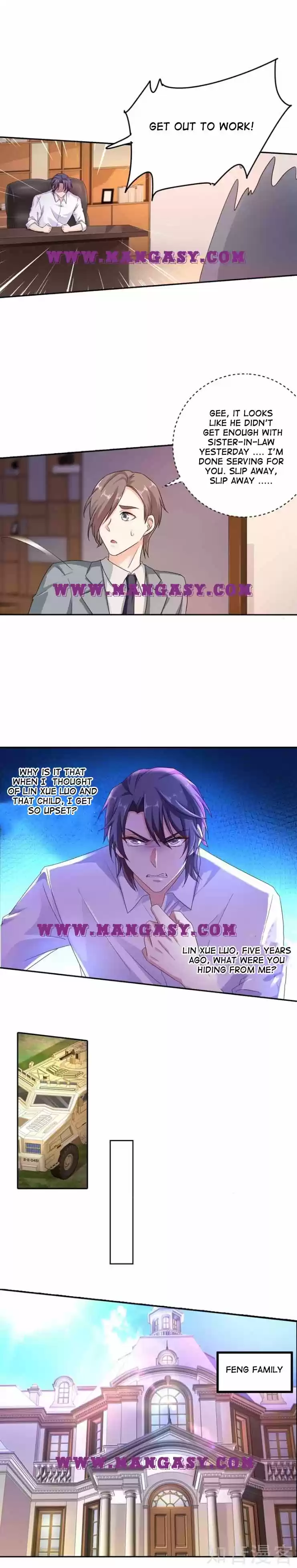 Into The Bones Of Warm Marriage Chapter 252