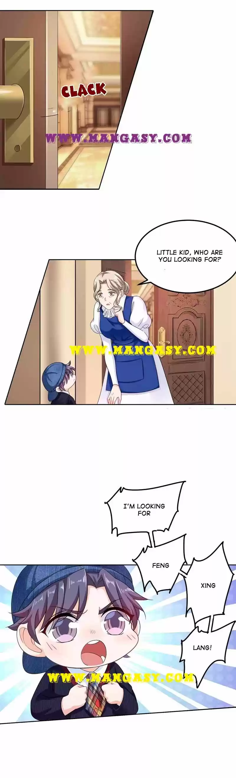 Into The Bones Of Warm Marriage Chapter 252