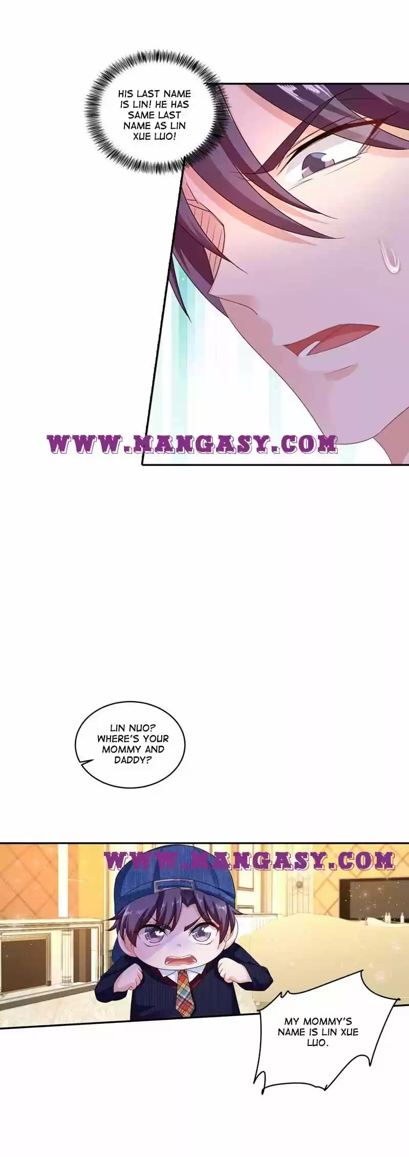 Into The Bones Of Warm Marriage Chapter 253