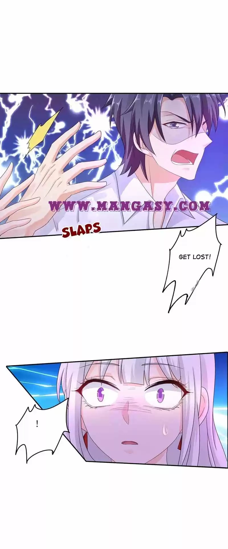 Into The Bones Of Warm Marriage Chapter 253