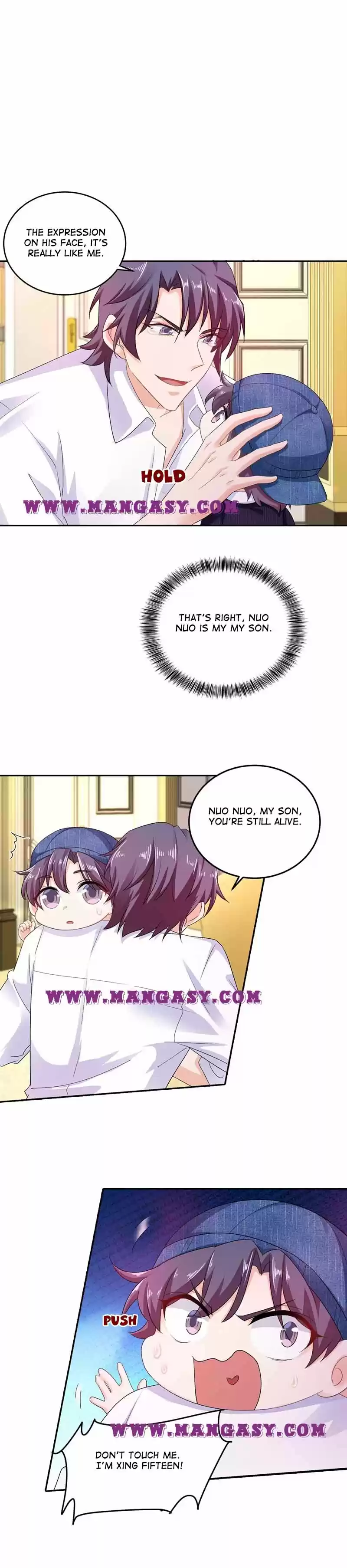 Into The Bones Of Warm Marriage Chapter 254