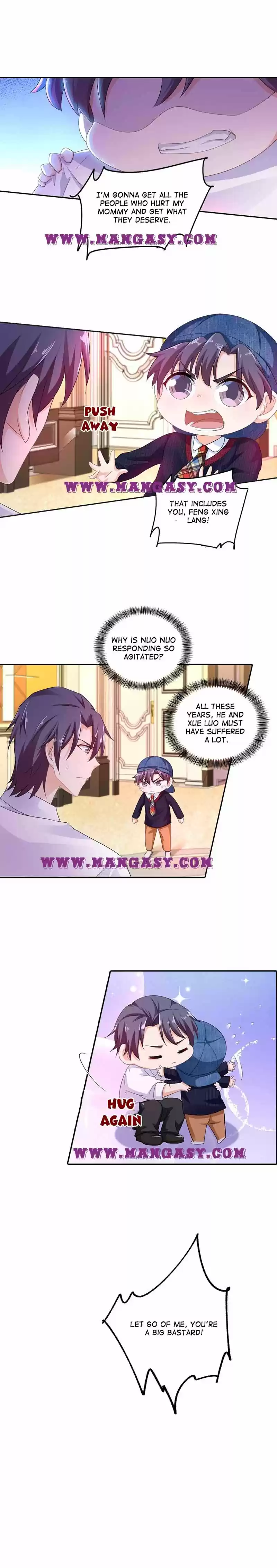 Into The Bones Of Warm Marriage Chapter 254