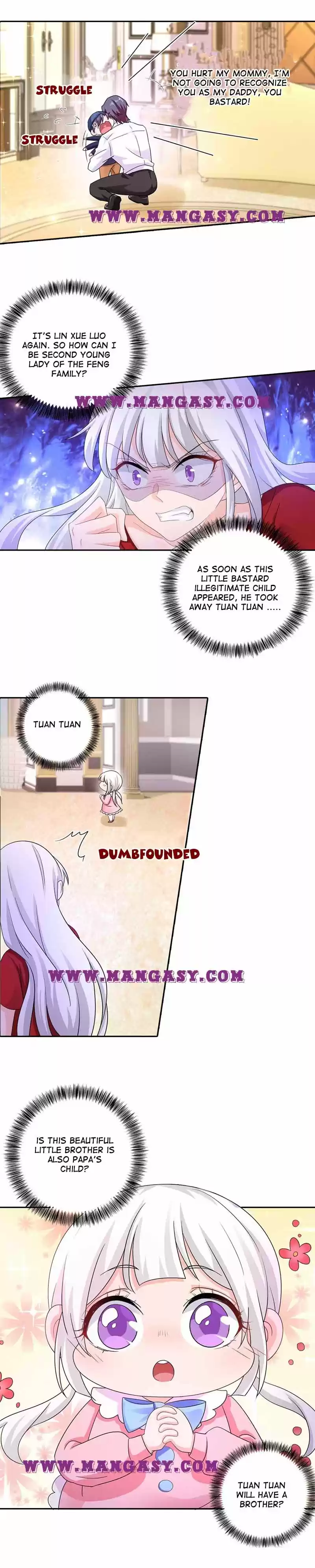 Into The Bones Of Warm Marriage Chapter 254