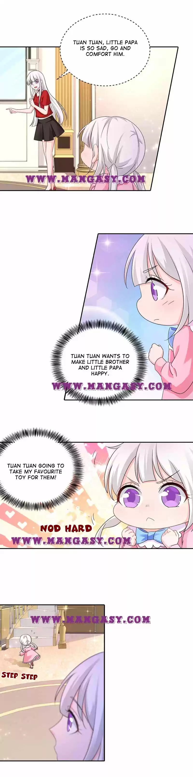 Into The Bones Of Warm Marriage Chapter 254