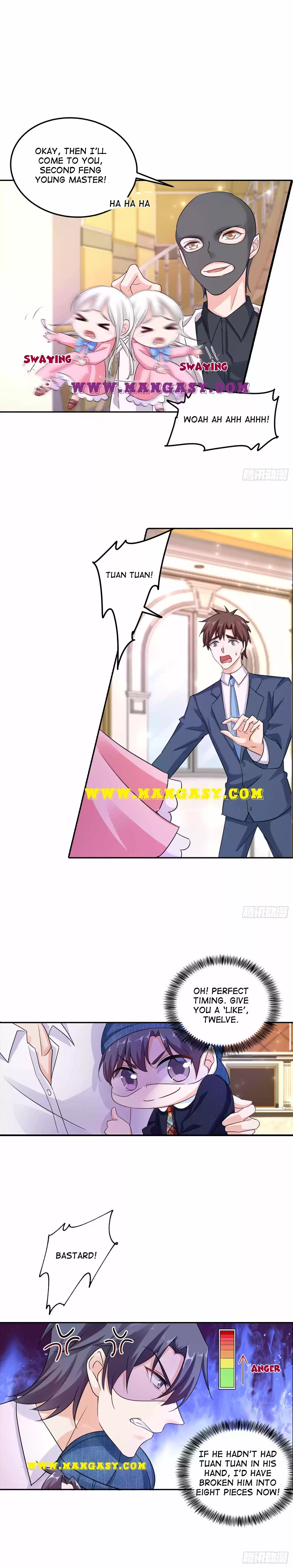 Into The Bones Of Warm Marriage Chapter 255