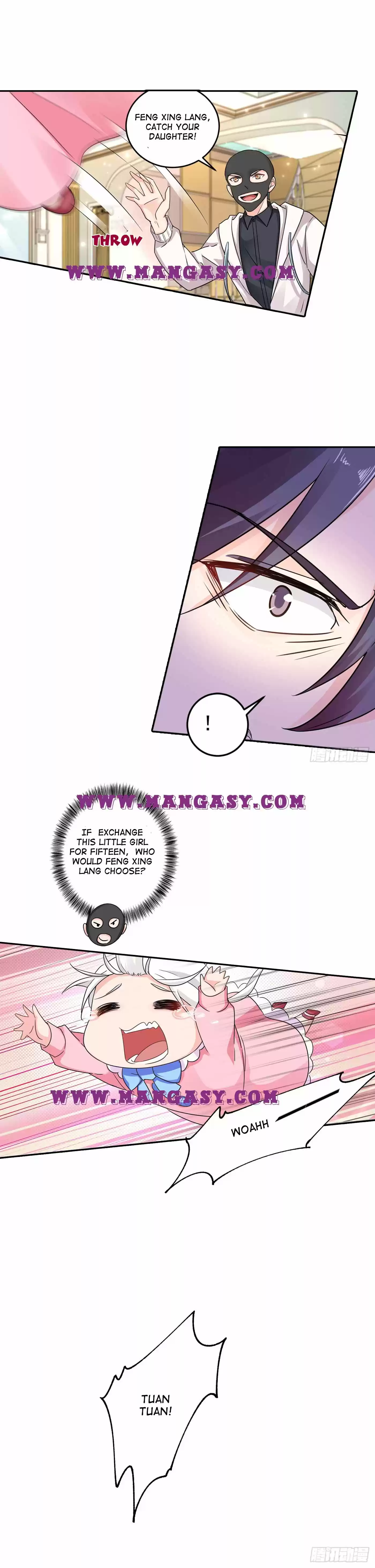 Into The Bones Of Warm Marriage Chapter 255