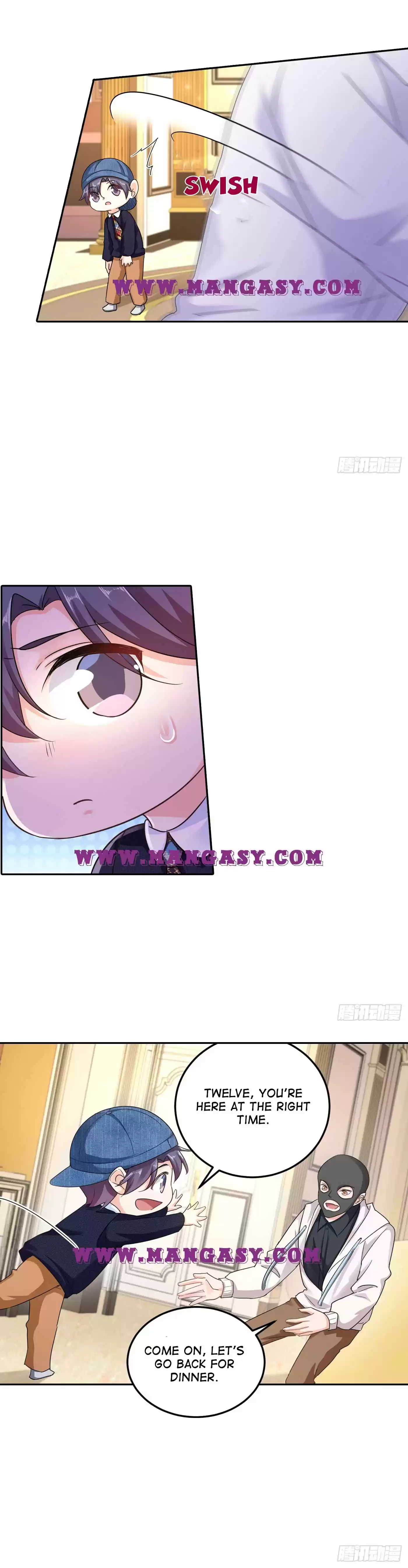 Into The Bones Of Warm Marriage Chapter 255