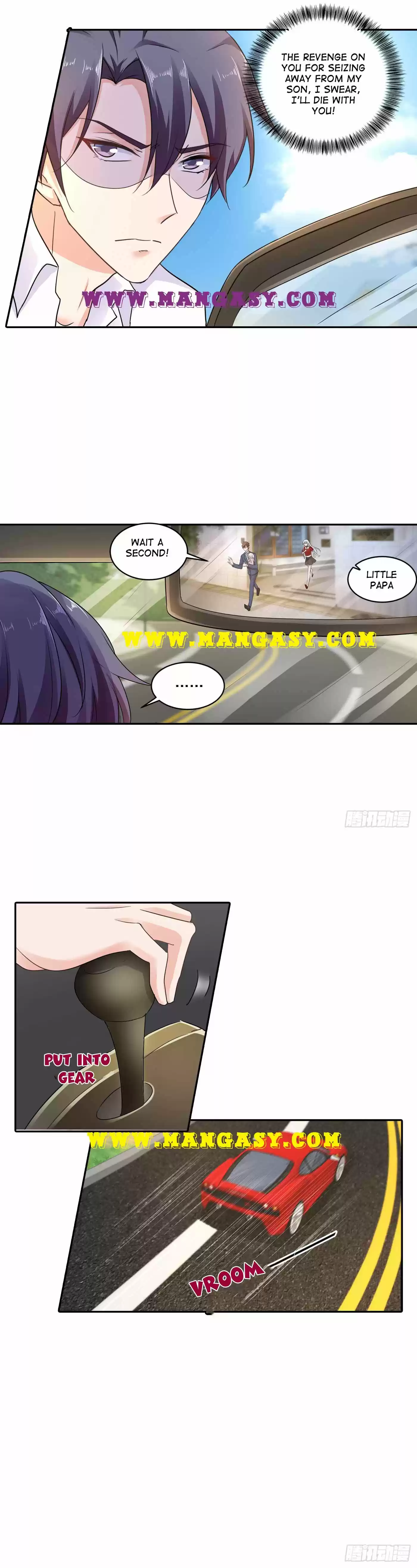 Into The Bones Of Warm Marriage Chapter 255