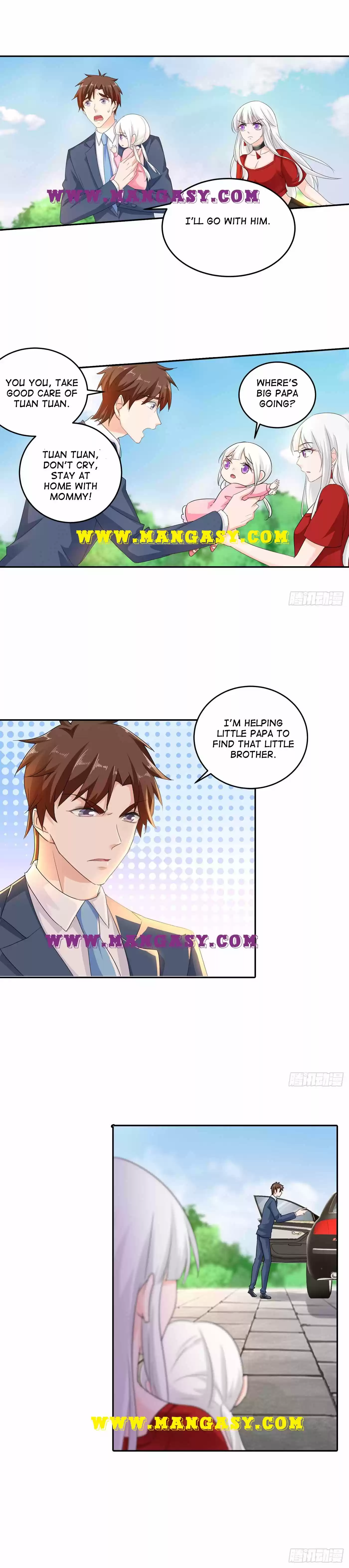 Into The Bones Of Warm Marriage Chapter 255