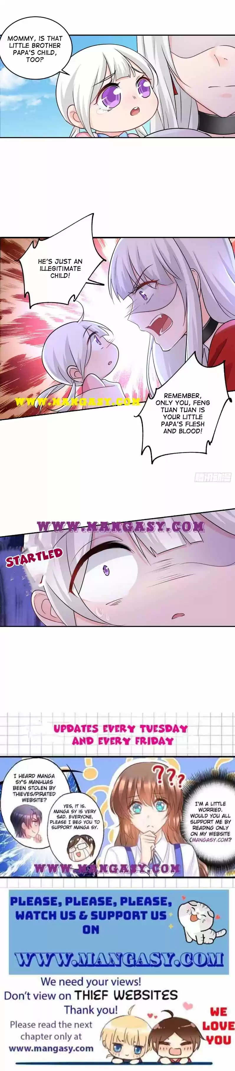 Into The Bones Of Warm Marriage Chapter 255