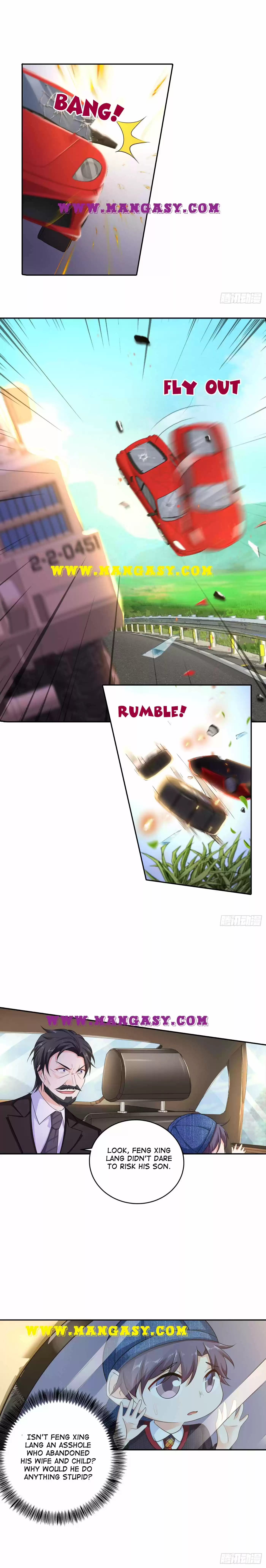 Into The Bones Of Warm Marriage Chapter 257