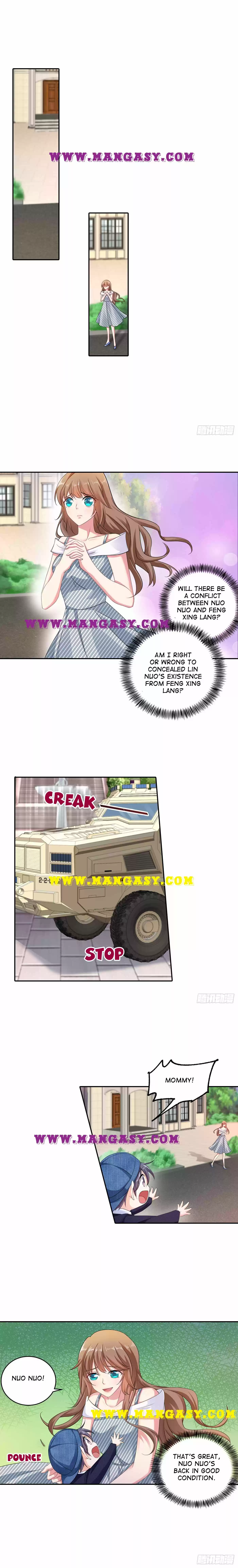 Into The Bones Of Warm Marriage Chapter 257