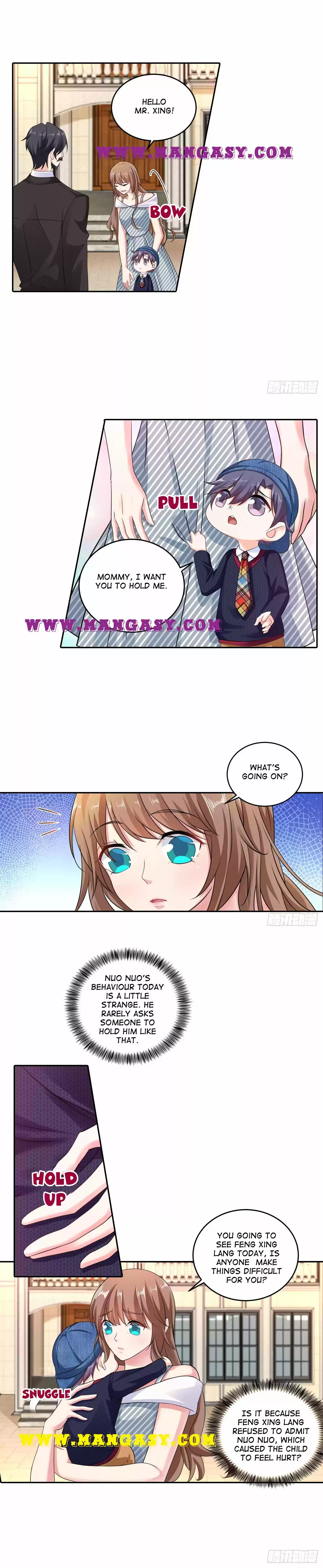 Into The Bones Of Warm Marriage Chapter 257