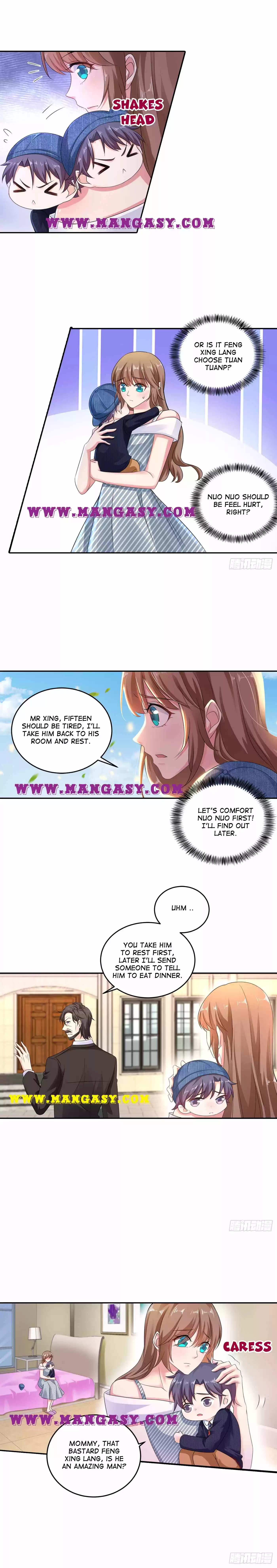 Into The Bones Of Warm Marriage Chapter 257