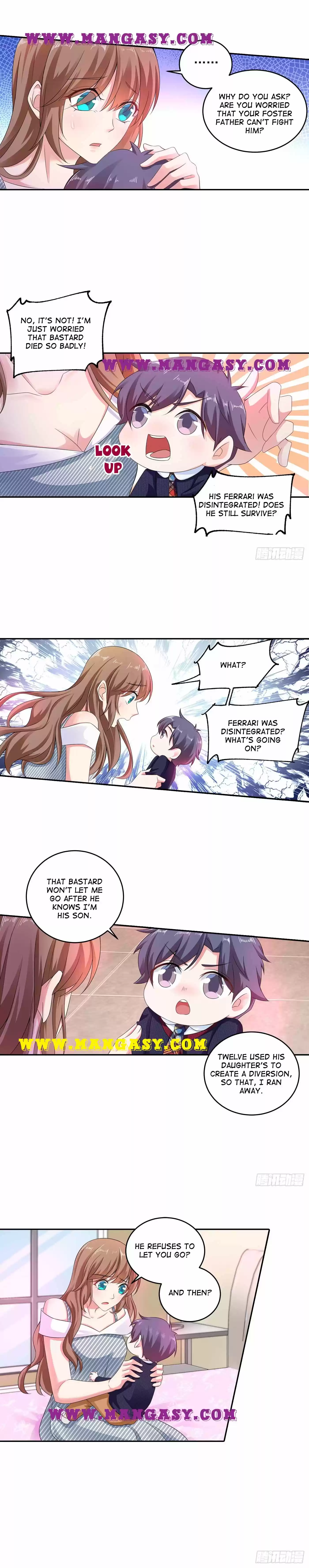 Into The Bones Of Warm Marriage Chapter 257