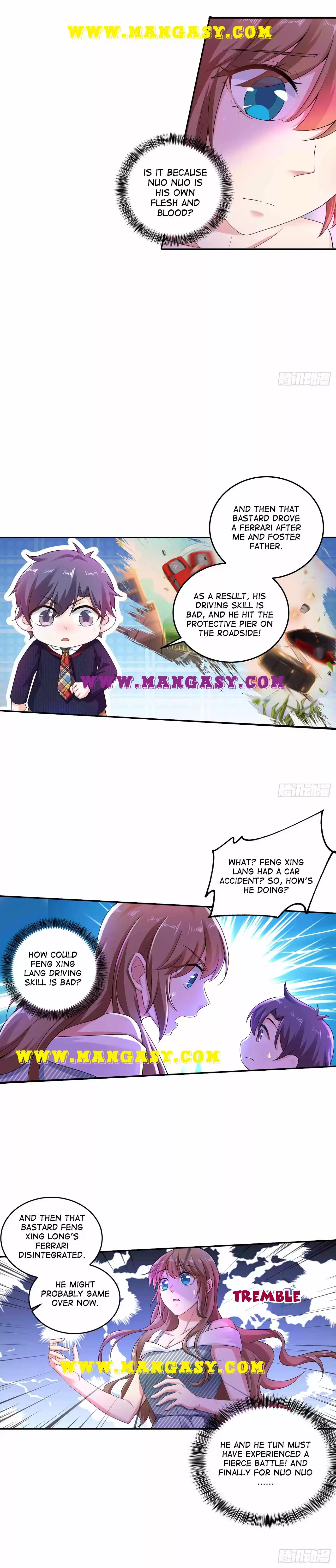 Into The Bones Of Warm Marriage Chapter 257