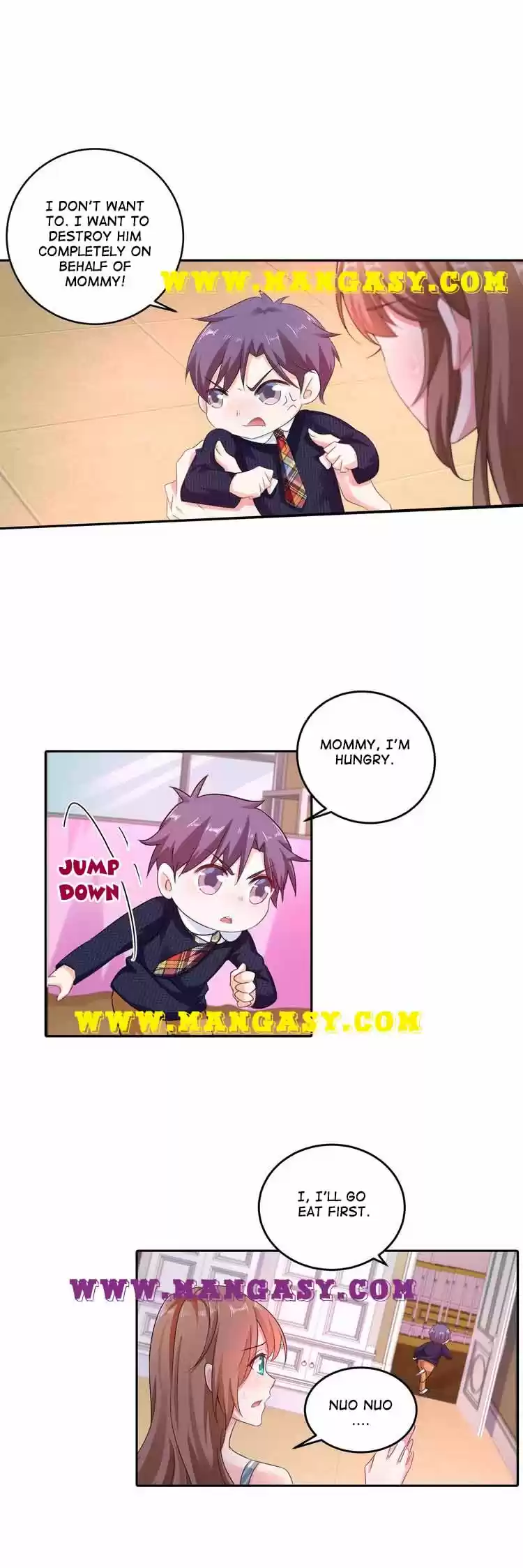 Into The Bones Of Warm Marriage Chapter 258