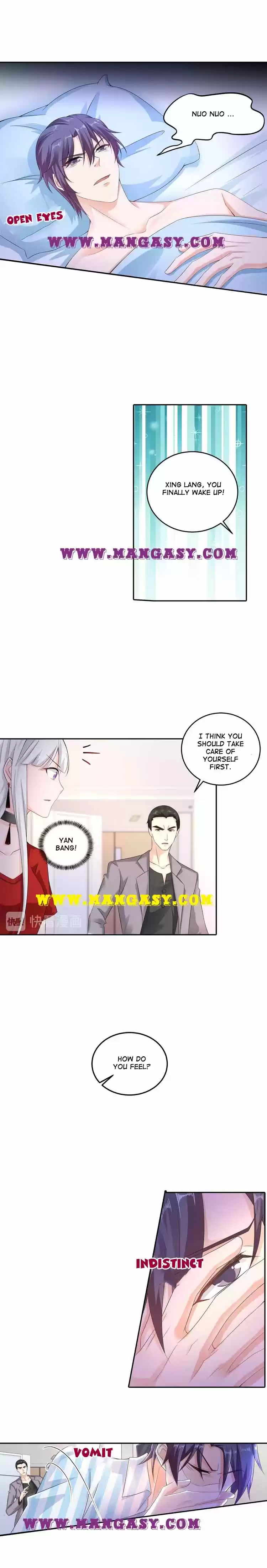 Into The Bones Of Warm Marriage Chapter 258