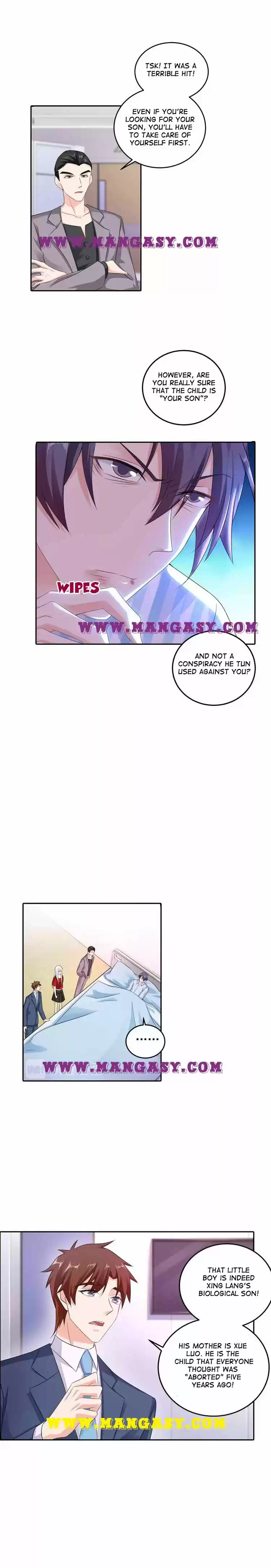 Into The Bones Of Warm Marriage Chapter 258