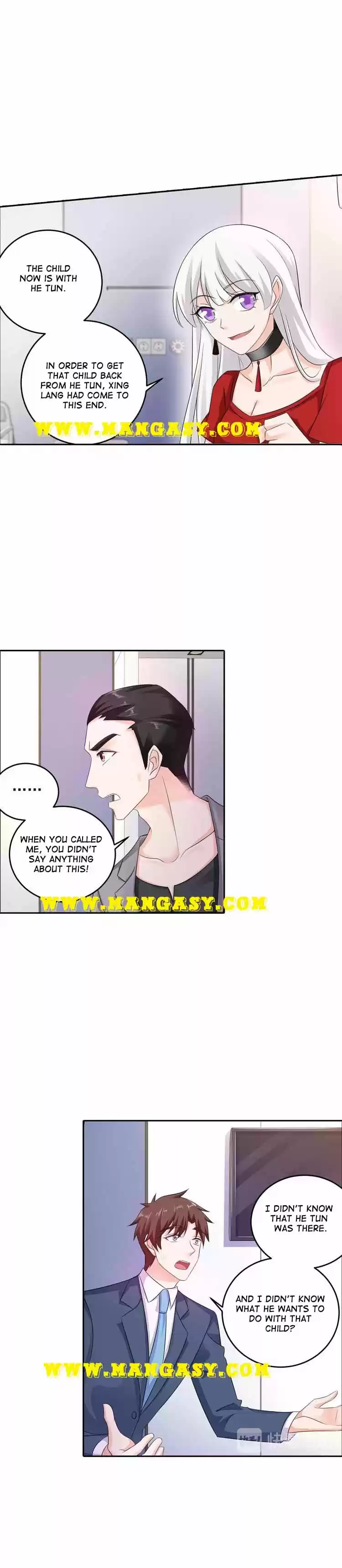 Into The Bones Of Warm Marriage Chapter 258