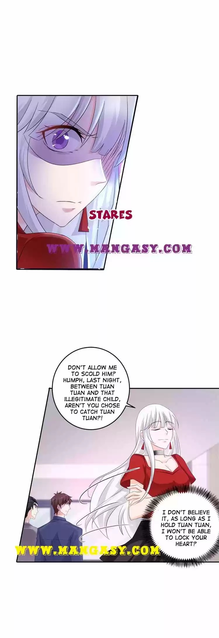 Into The Bones Of Warm Marriage Chapter 258