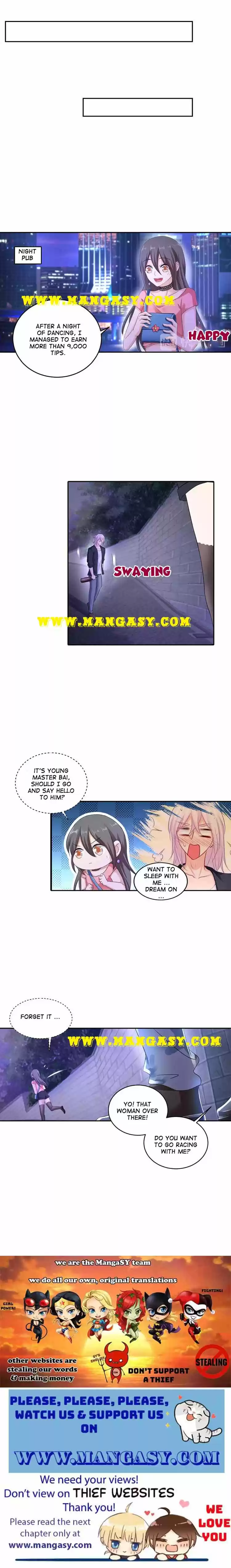 Into The Bones Of Warm Marriage Chapter 258