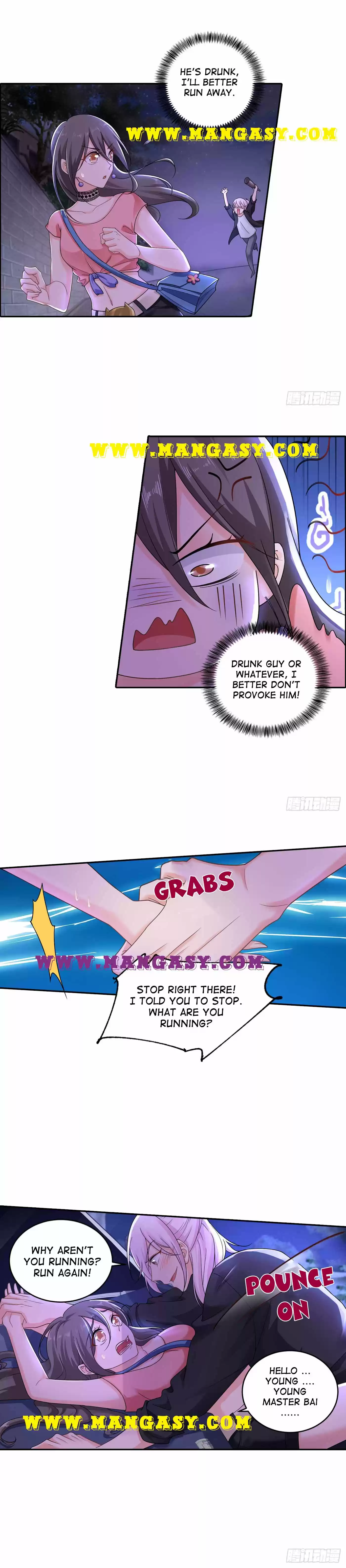 Into The Bones Of Warm Marriage Chapter 259