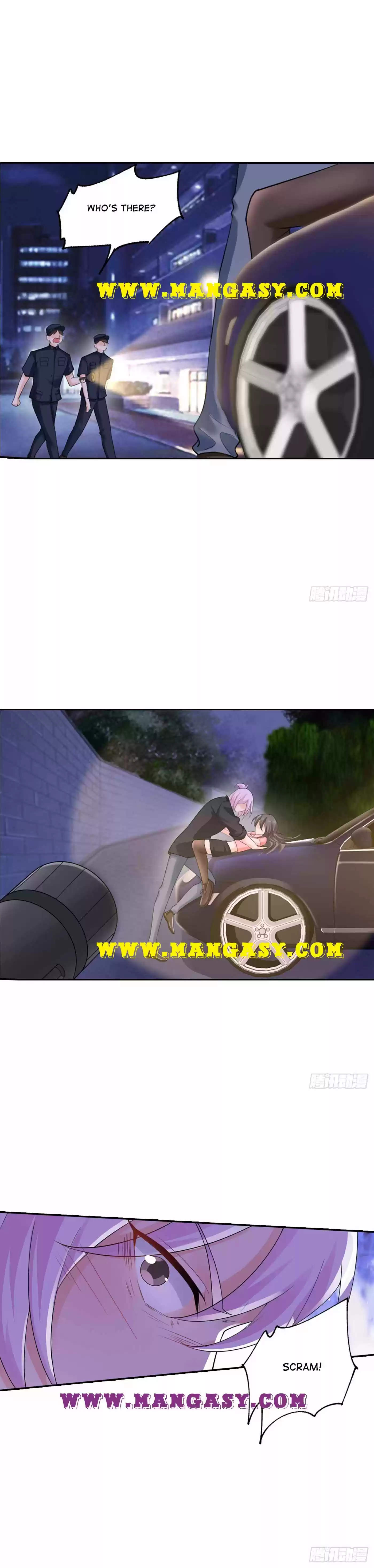 Into The Bones Of Warm Marriage Chapter 259