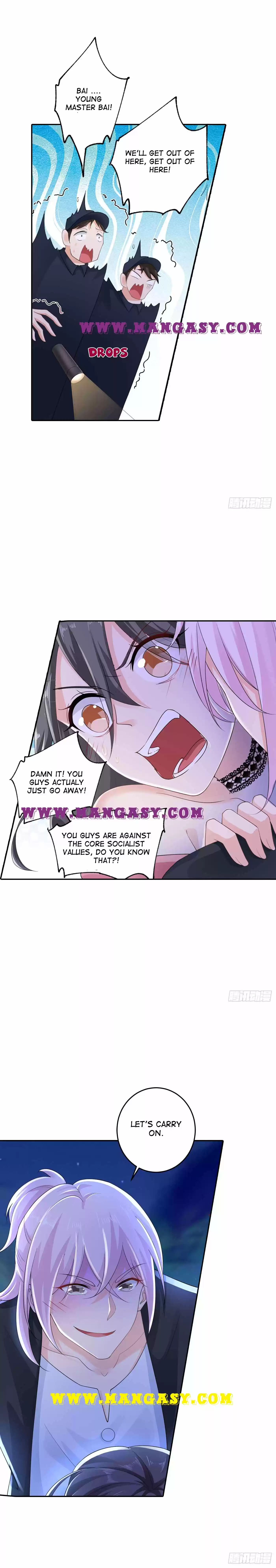 Into The Bones Of Warm Marriage Chapter 259