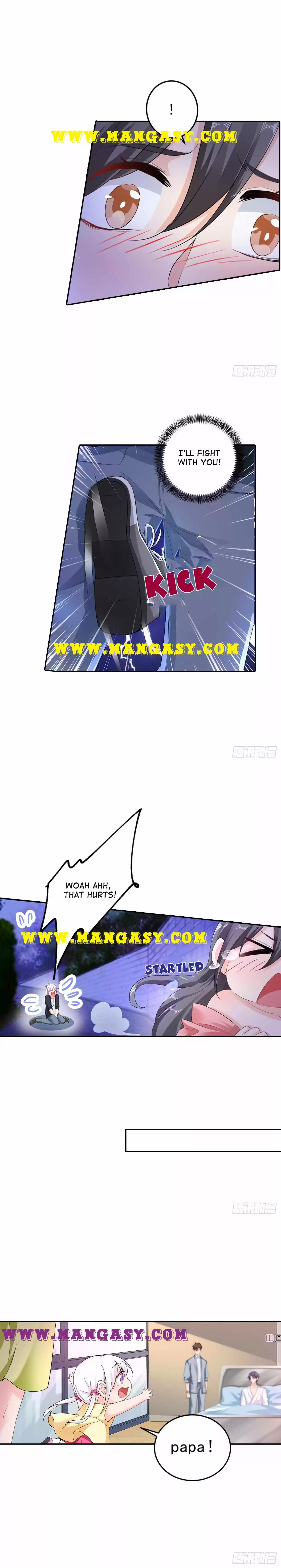 Into The Bones Of Warm Marriage Chapter 259