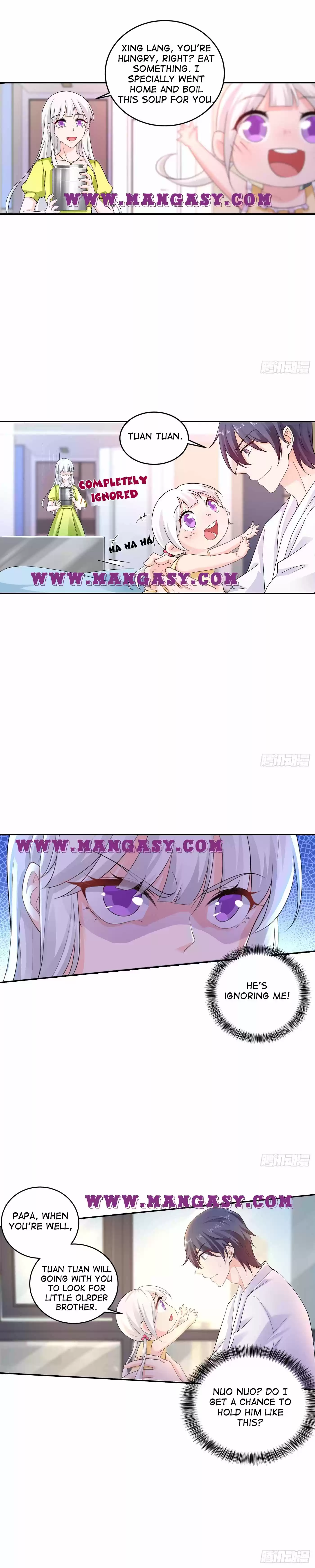 Into The Bones Of Warm Marriage Chapter 259