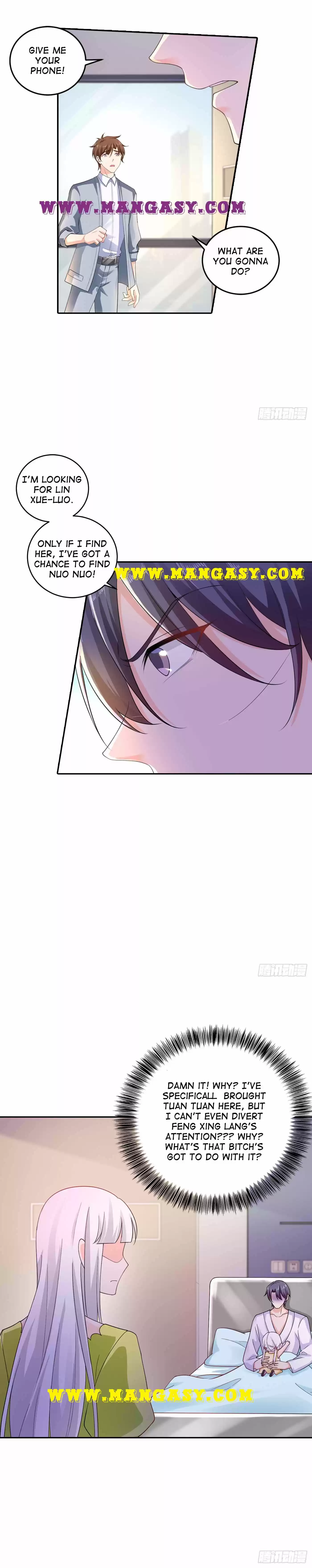 Into The Bones Of Warm Marriage Chapter 259