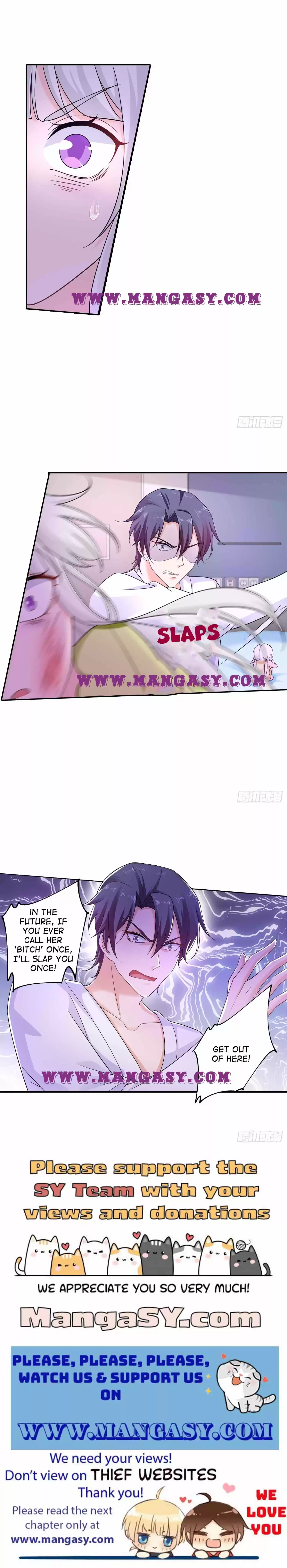 Into The Bones Of Warm Marriage Chapter 259