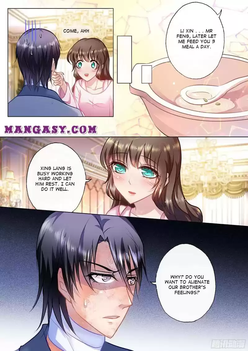 Into The Bones Of Warm Marriage Chapter 26