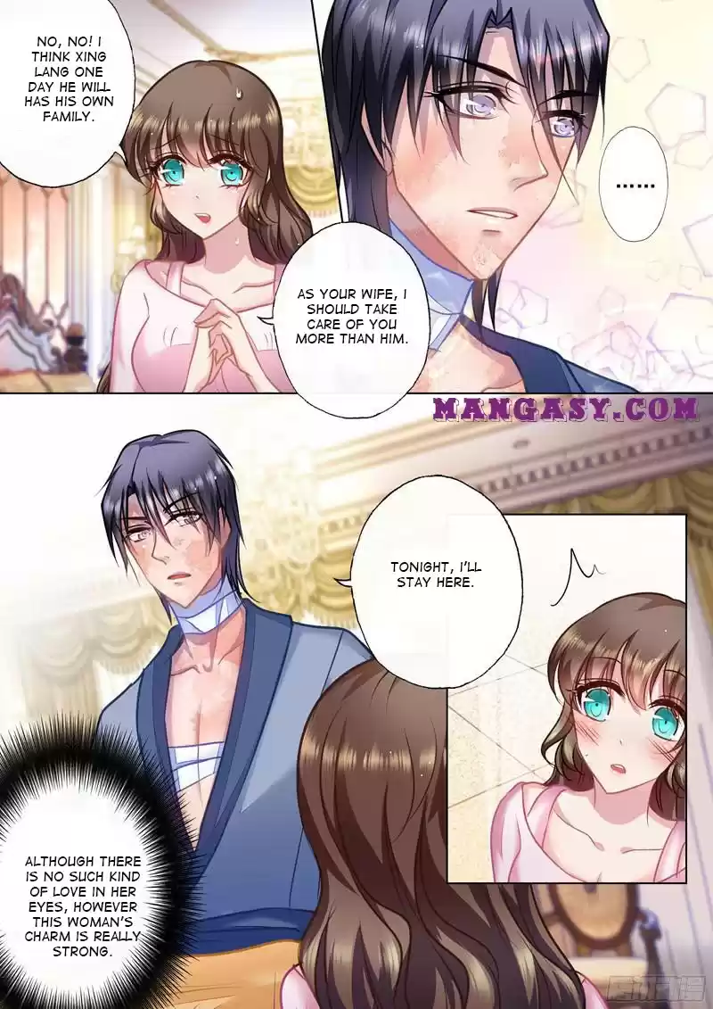 Into The Bones Of Warm Marriage Chapter 26