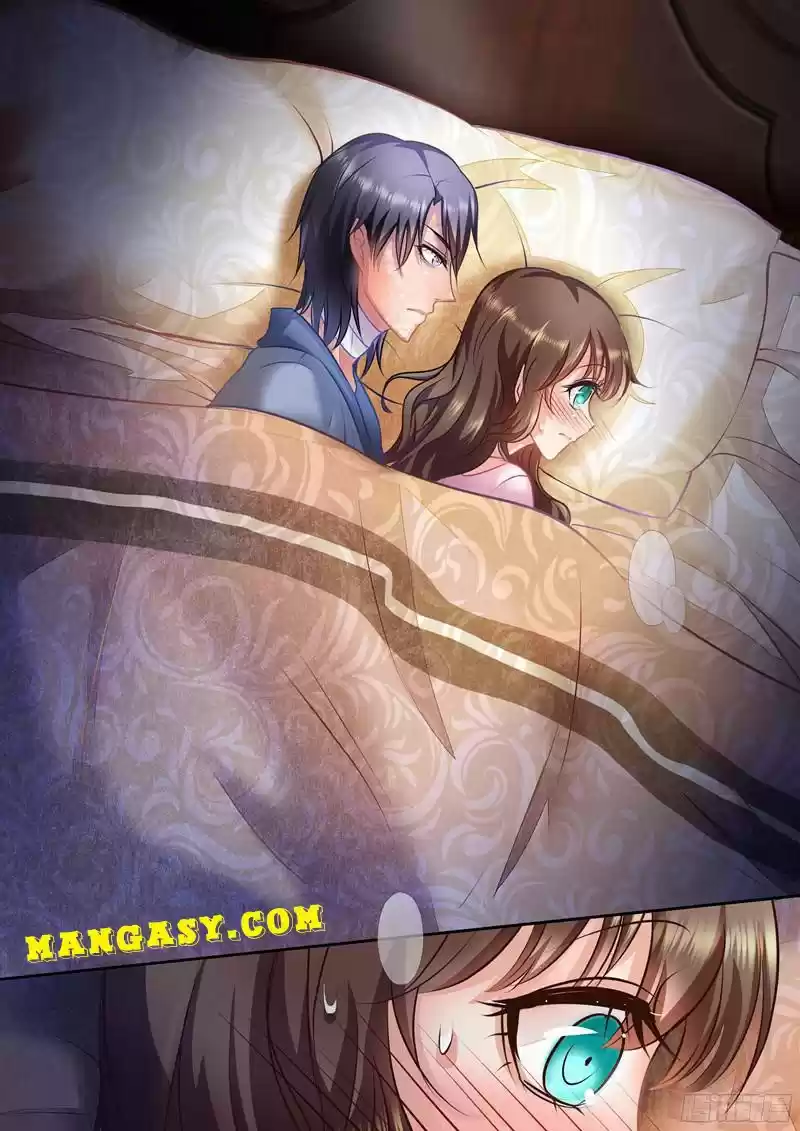 Into The Bones Of Warm Marriage Chapter 26