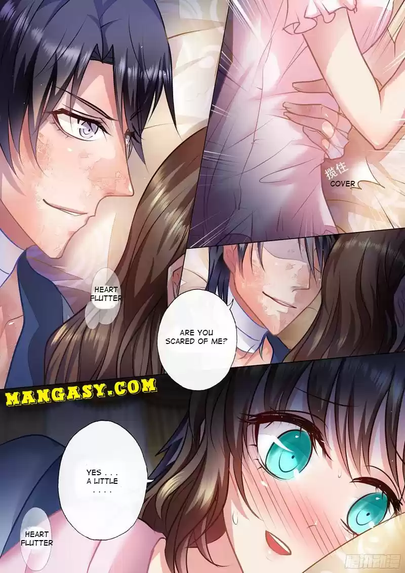 Into The Bones Of Warm Marriage Chapter 26