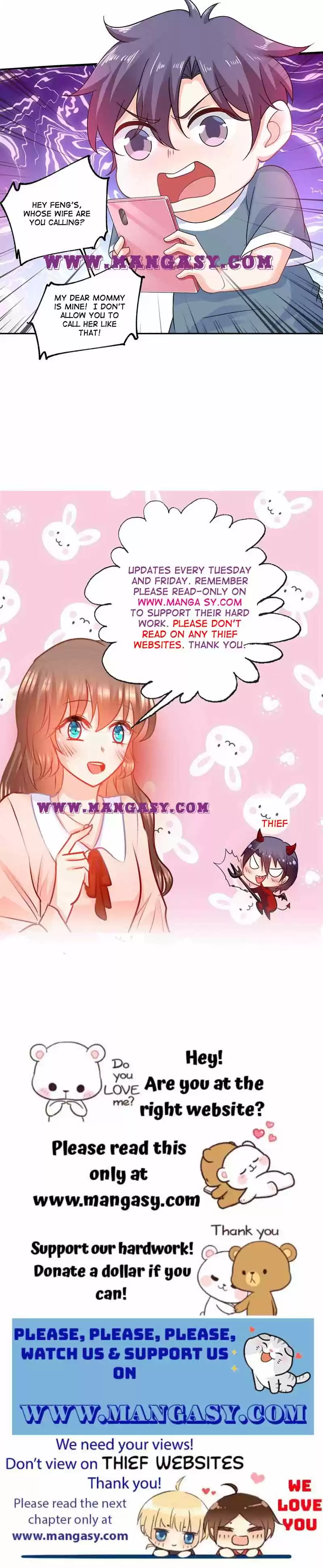 Into The Bones Of Warm Marriage Chapter 260