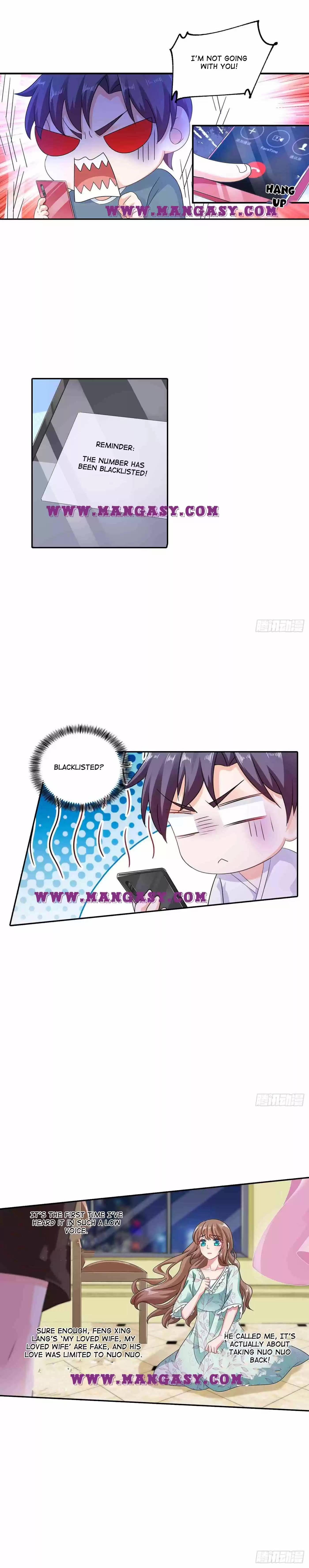 Into The Bones Of Warm Marriage Chapter 261