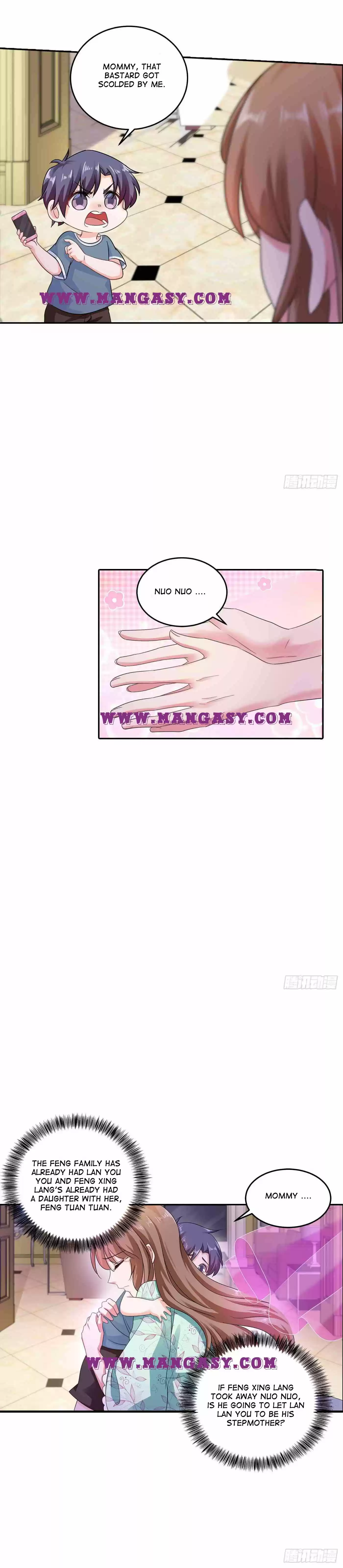 Into The Bones Of Warm Marriage Chapter 261