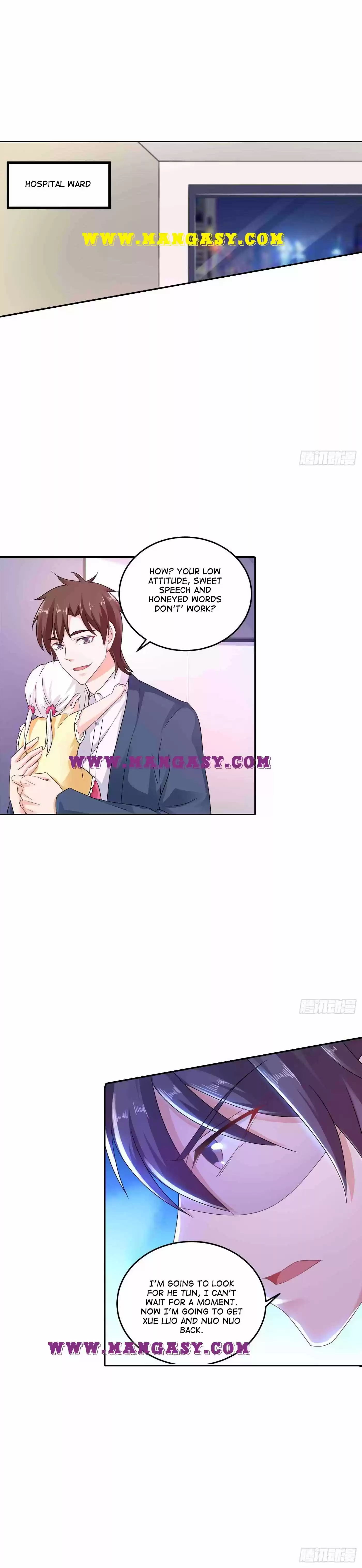 Into The Bones Of Warm Marriage Chapter 261